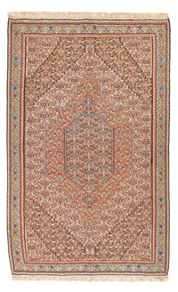キリム シルク 絨毯 260x160cm – product image