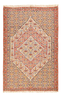 キリム シルク 絨毯 255x165cm – product image