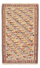 キリム シルク 絨毯 255x160cm