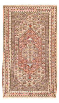 キリム シルク 絨毯 270x158cm – product image