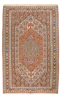 キリム シルク 絨毯 258x160cm – product image