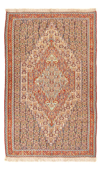 キリム シルク 絨毯 248x156cm – product image