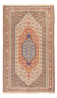キリム シルク 絨毯 258x160cm – product image