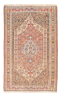 キリム シルク 絨毯 255x155cm – product image