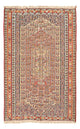 キリム シルク 絨毯 250x153cm