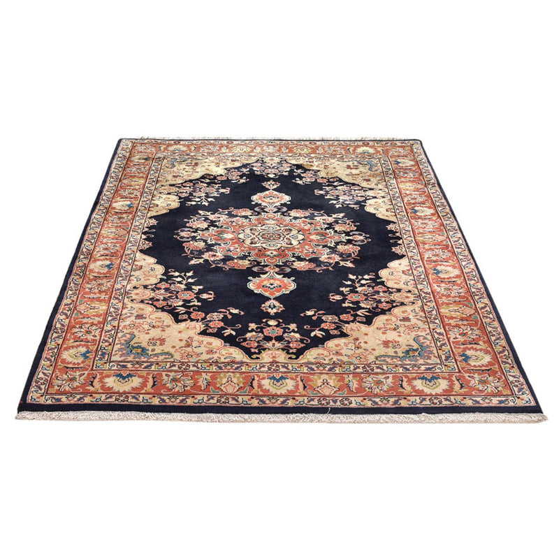 マシャド 絨毯 208x138cm - ペルシャ絨毯