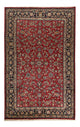 マシャド 絨毯 310x196cm - ペルシャ絨毯