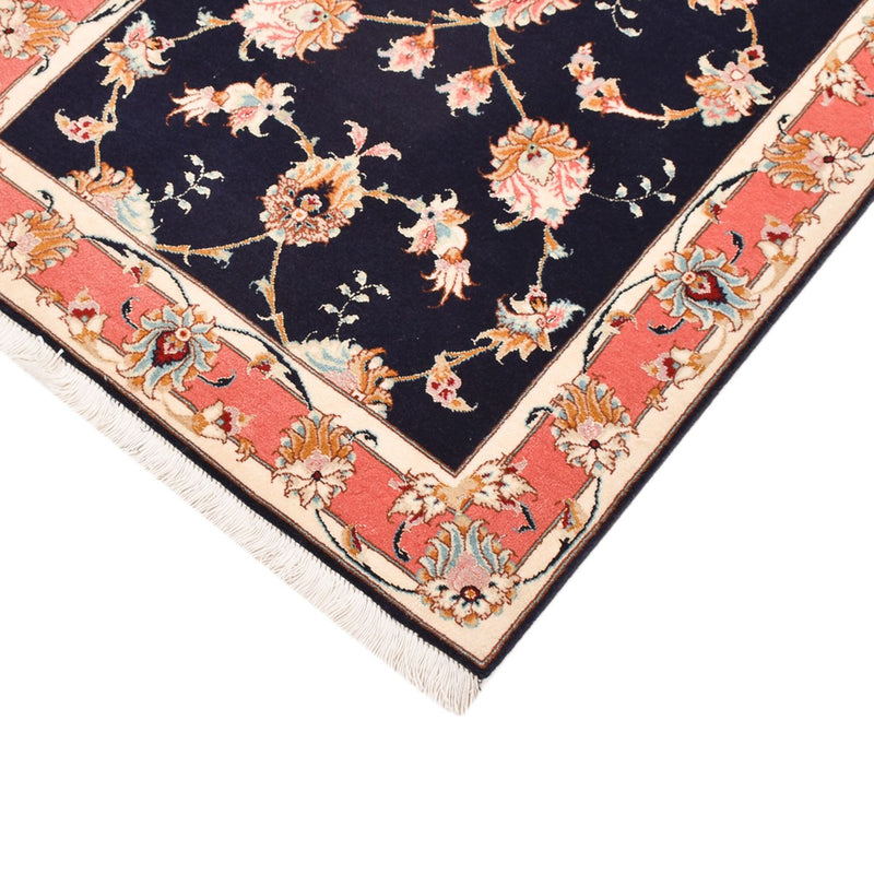 タブリーズ - 50 Raj 絨毯 189x74cm - ペルシャ絨毯