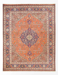 タブリーズ - 40 Raj 絨毯 397x300cm - ペルシャ絨毯 – product image
