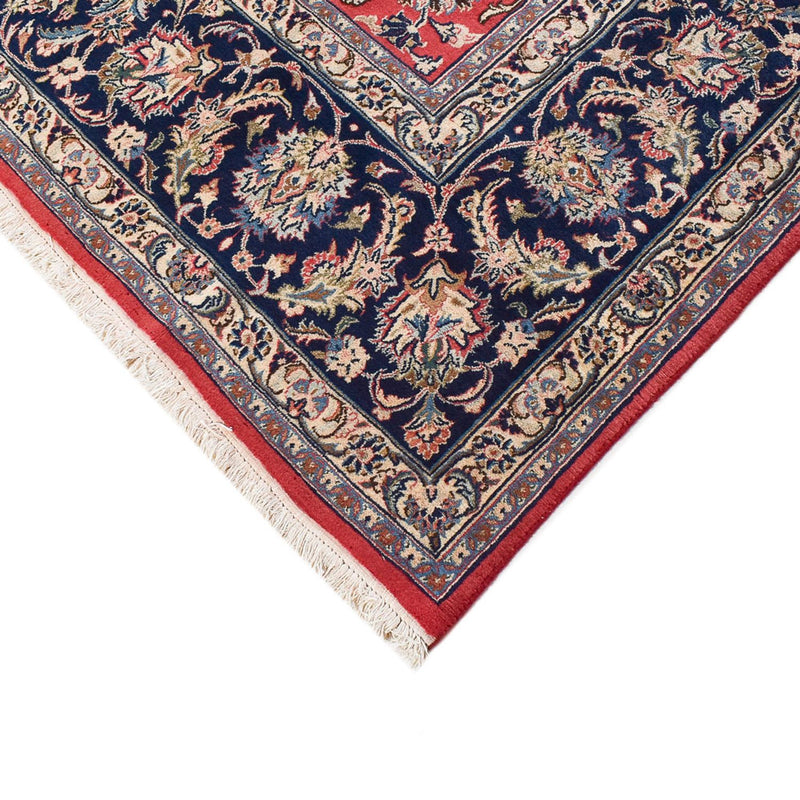 マシャド 絨毯 380x295cm - ペルシャ絨毯