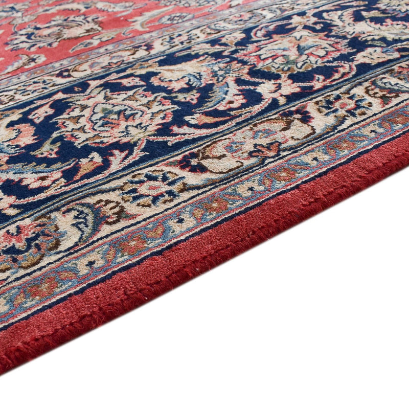 マシャド 絨毯 380x295cm - ペルシャ絨毯