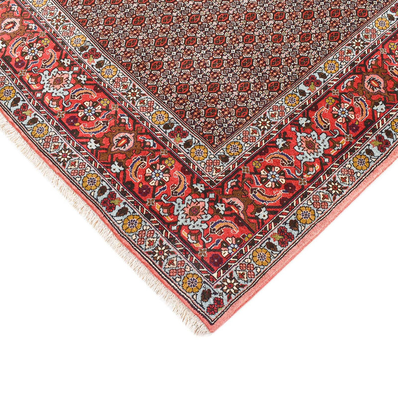 センネ 絨毯 346x250cm - ペルシャ絨毯