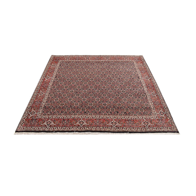 ビジャー 絨毯 205x205cm - ペルシャ絨毯