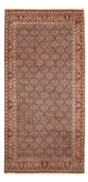 ビジャー - ザンジャン 絨毯 392x199cm - ペルシャ絨毯