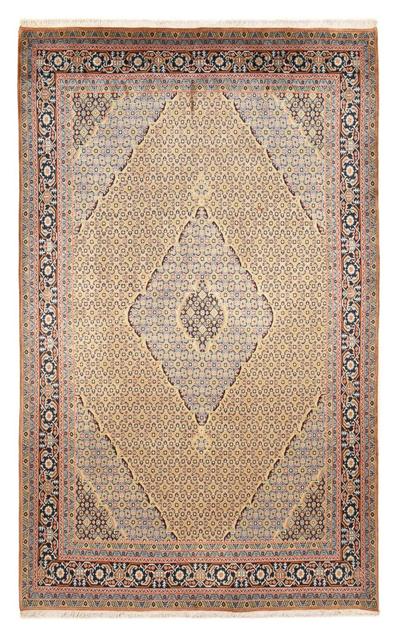 アルデビル 絨毯 322x200cm - ペルシャ絨毯