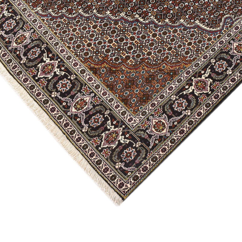 タブリーズ - 40 Raj 絨毯 200x200cm - ペルシャ絨毯