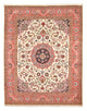 タブリーズ - 40 Raj 絨毯 325x246cm - ペルシャ絨毯