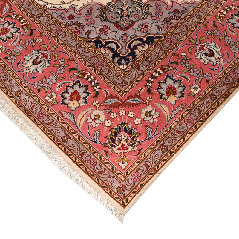 タブリーズ - 40 Raj 絨毯 325x246cm - ペルシャ絨毯