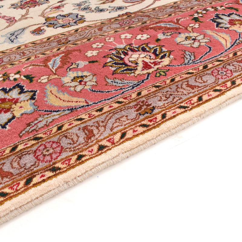 タブリーズ - 40 Raj 絨毯 325x246cm - ペルシャ絨毯