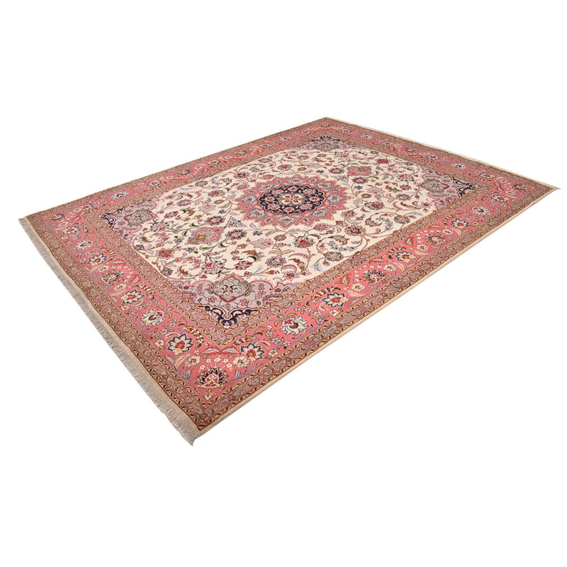 タブリーズ - 40 Raj 絨毯 325x246cm - ペルシャ絨毯