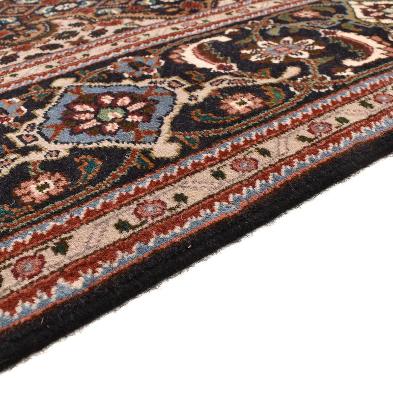 タブリーズ - 40 Raj 絨毯 203x202cm - ペルシャ絨毯