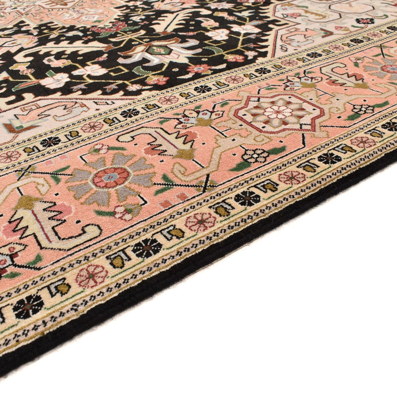 タブリーズ - 50 Raj 絨毯 203x198cm - ペルシャ絨毯