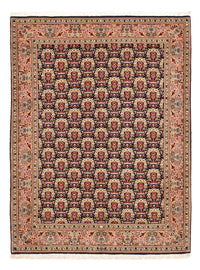 タブリーズ - 50 Raj 絨毯 196x141cm - ペルシャ絨毯 – product image