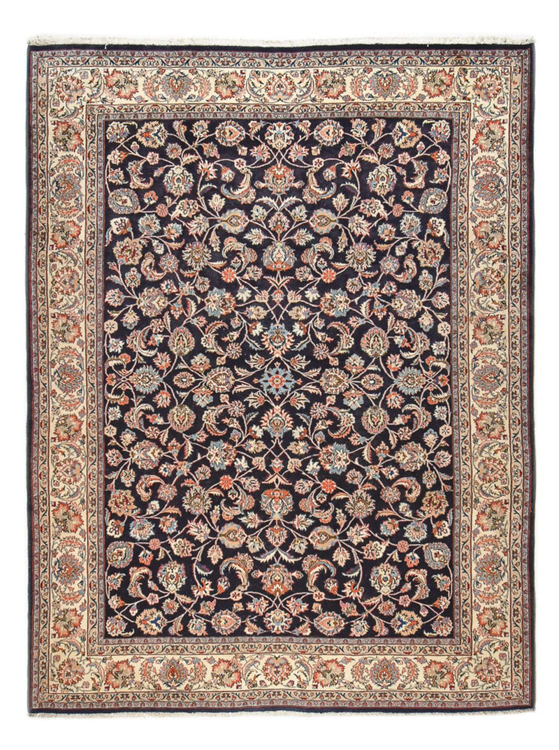 マシャド 絨毯 340x253cm - ペルシャ絨毯