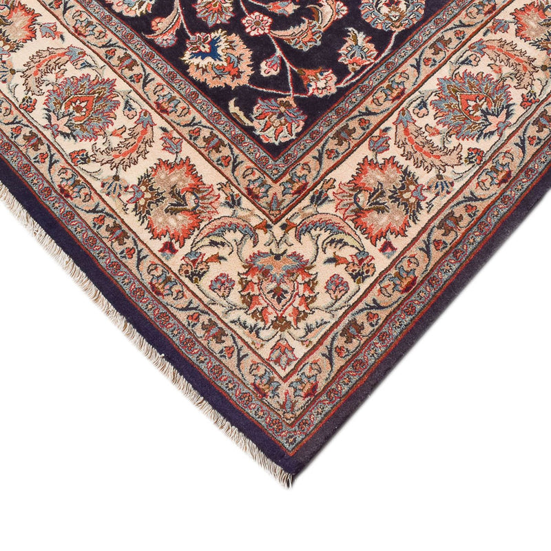 マシャド 絨毯 340x253cm - ペルシャ絨毯