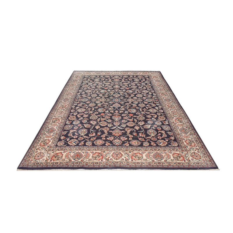マシャド 絨毯 340x253cm - ペルシャ絨毯