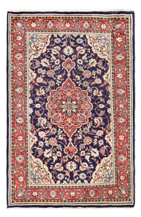 サルーク 絨毯 216x136cm - ペルシャ絨毯 – product image