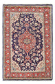 サルーク 絨毯 216x136cm - ペルシャ絨毯