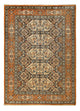 カシャーン 絨毯 292x210cm - ペルシャ絨毯