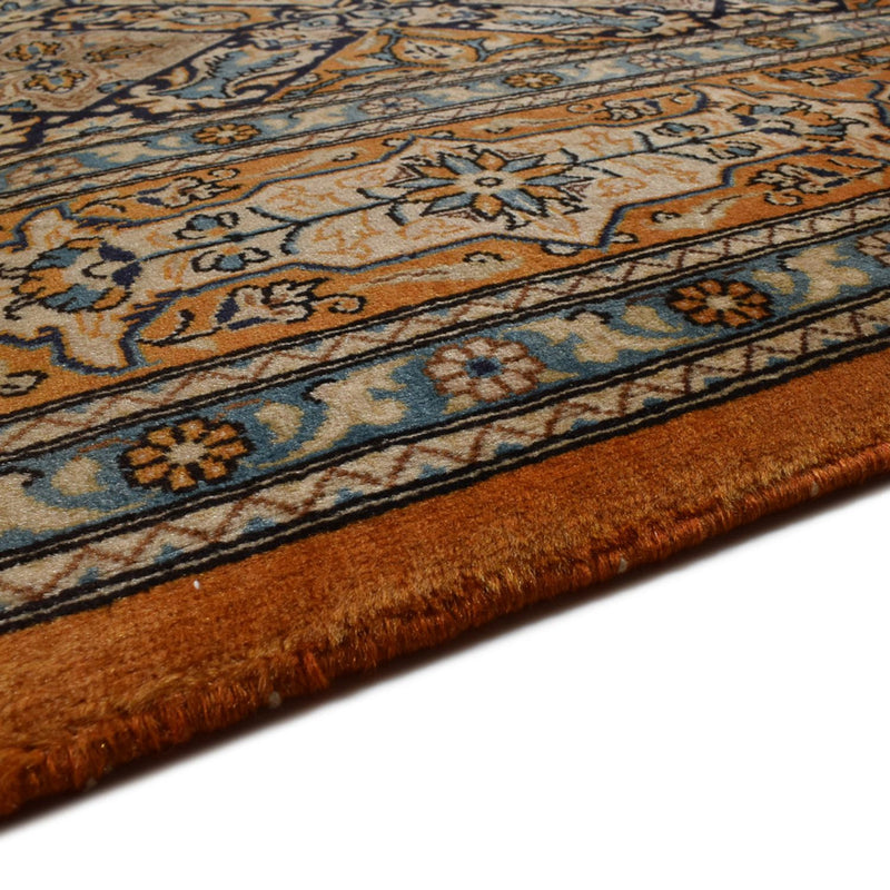 カシャーン 絨毯 292x210cm - ペルシャ絨毯