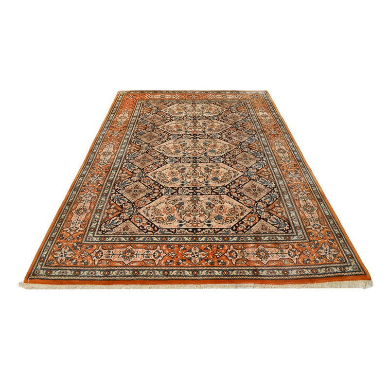 カシャーン 絨毯 292x210cm - ペルシャ絨毯