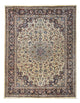 マシャド 絨毯 398x291cm - ペルシャ絨毯