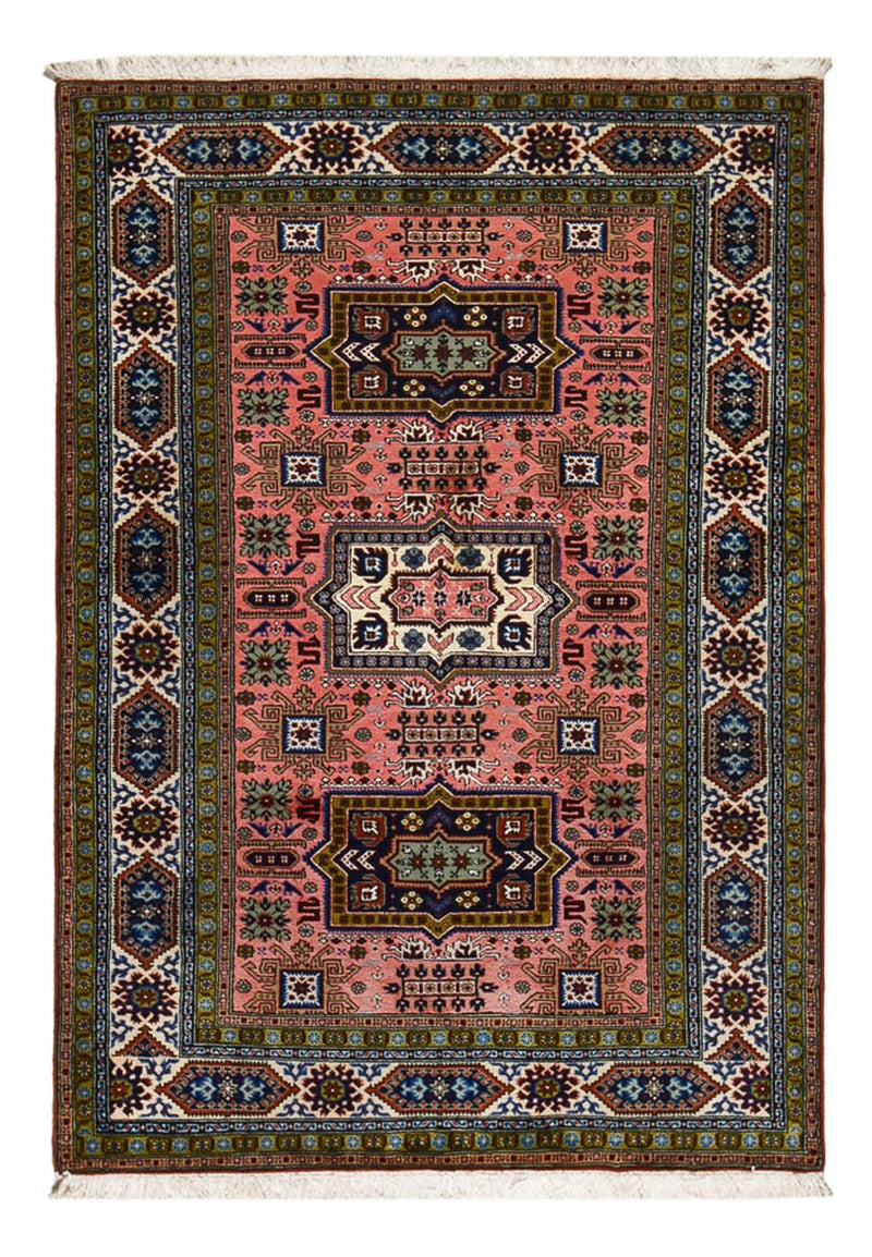 アルデビル 絨毯 200x140cm - ペルシャ絨毯