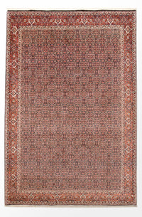 ビジャー 絨毯 305x203cm - ペルシャ絨毯 – product image