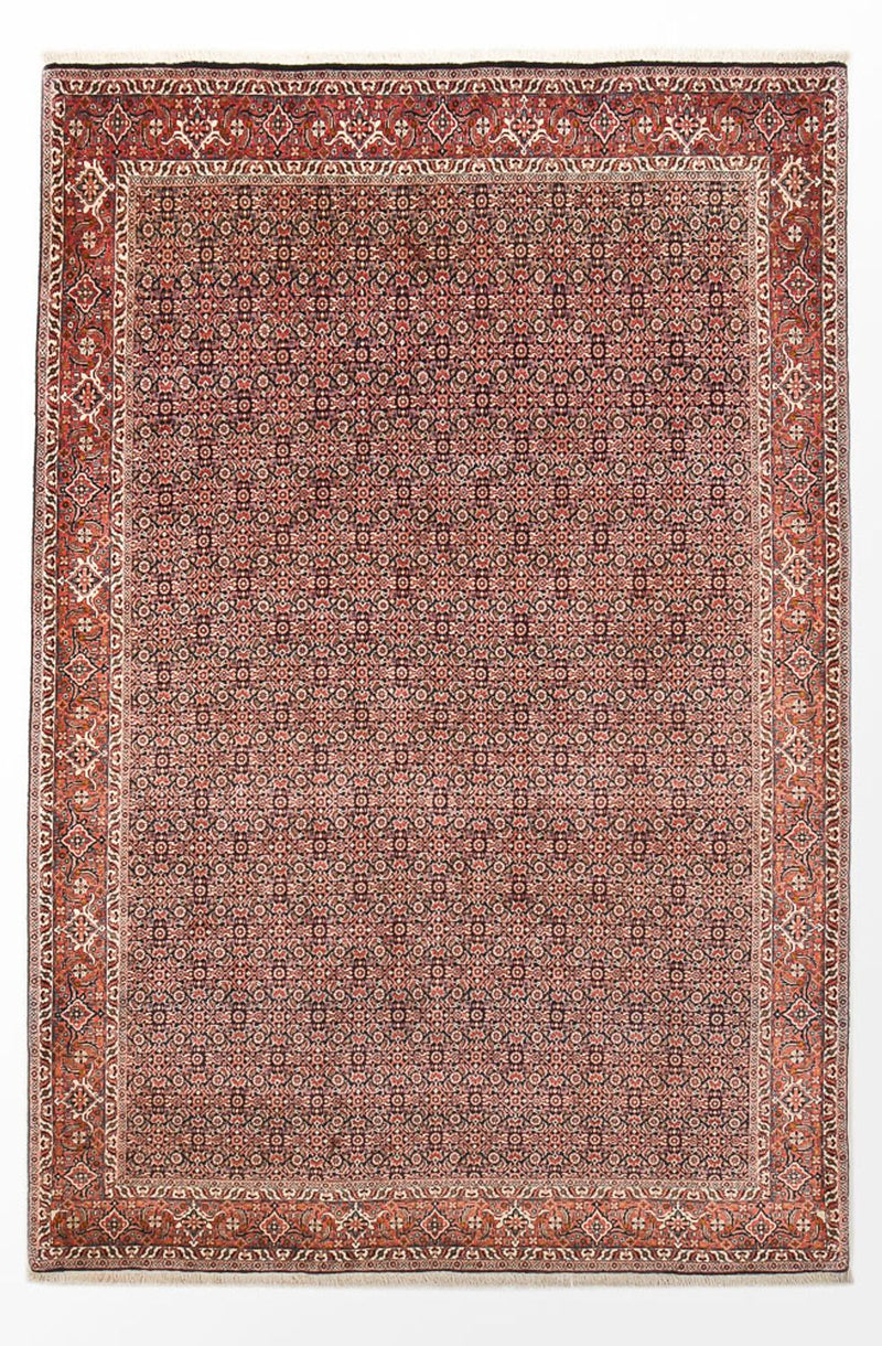 ビジャー 絨毯 305x203cm - ペルシャ絨毯