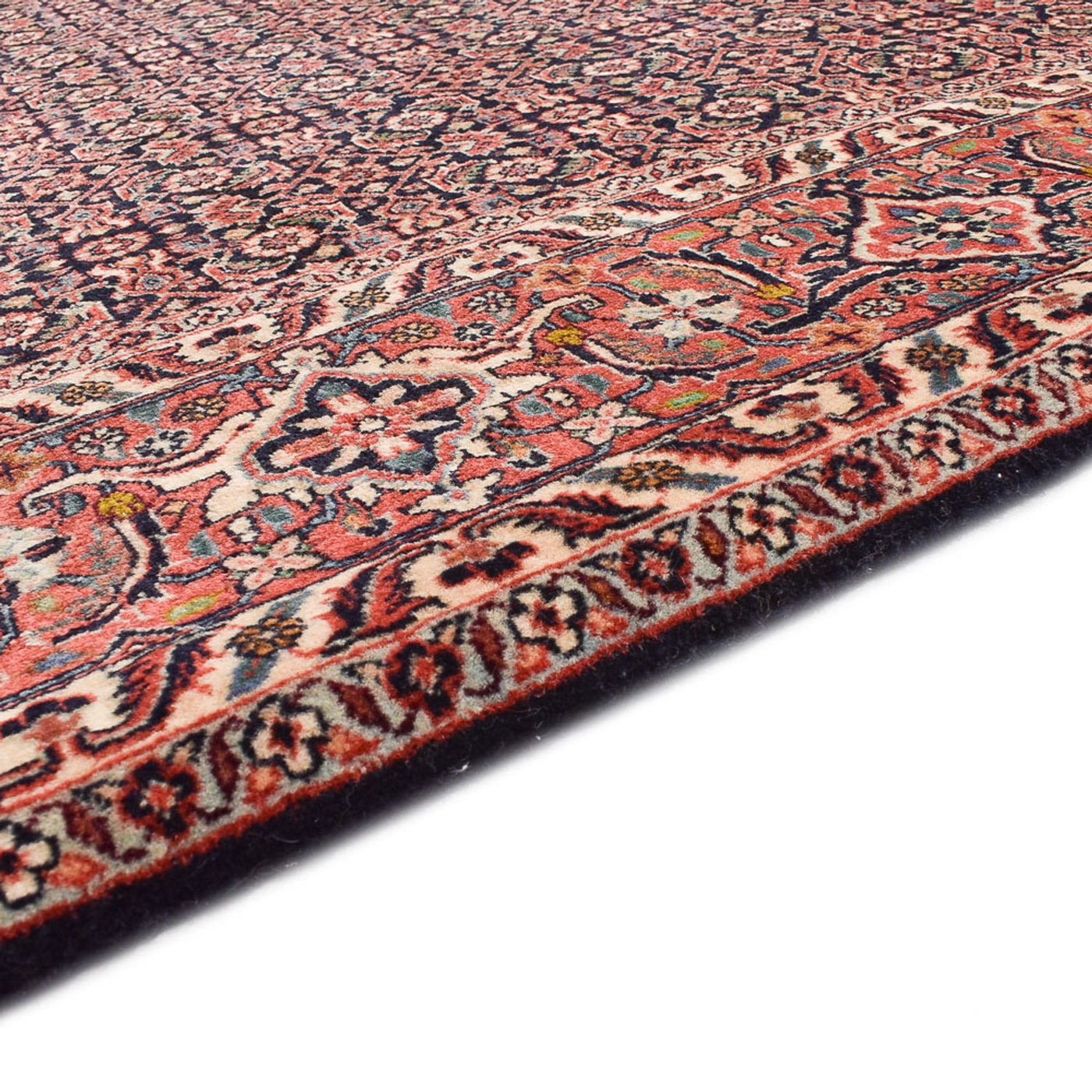 ビジャー 絨毯 305x203cm - ペルシャ絨毯