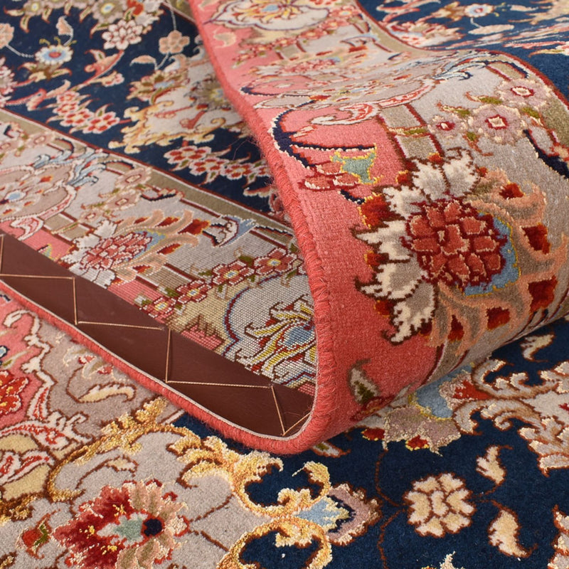 タブリーズ - 50 Raj 絨毯 348x246cm - ペルシャ絨毯