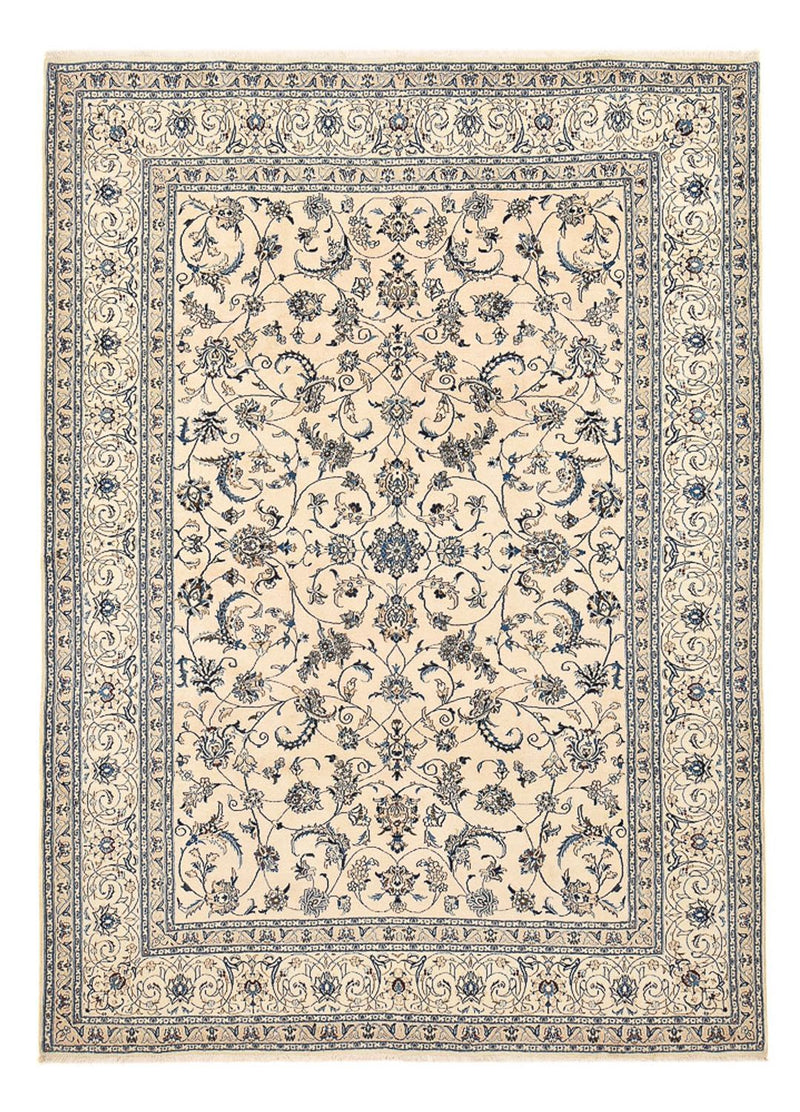 ナイン - 9la 絨毯 347x250cm - ペルシャ絨毯