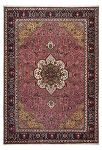 タブリーズ - 40 Raj 絨毯 303x210cm - ペルシャ絨毯 – product image