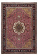 タブリーズ - 40 Raj 絨毯 303x210cm - ペルシャ絨毯