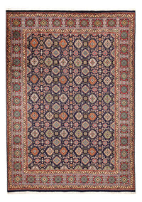 タブリーズ - 40 Raj 絨毯 350x245cm - ペルシャ絨毯 – product image