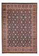 タブリーズ - 40 Raj 絨毯 350x245cm - ペルシャ絨毯