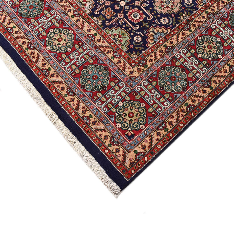 タブリーズ - 40 Raj 絨毯 350x245cm - ペルシャ絨毯