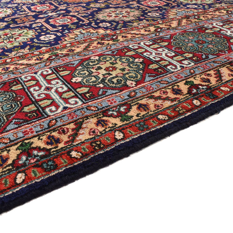タブリーズ - 40 Raj 絨毯 350x245cm - ペルシャ絨毯