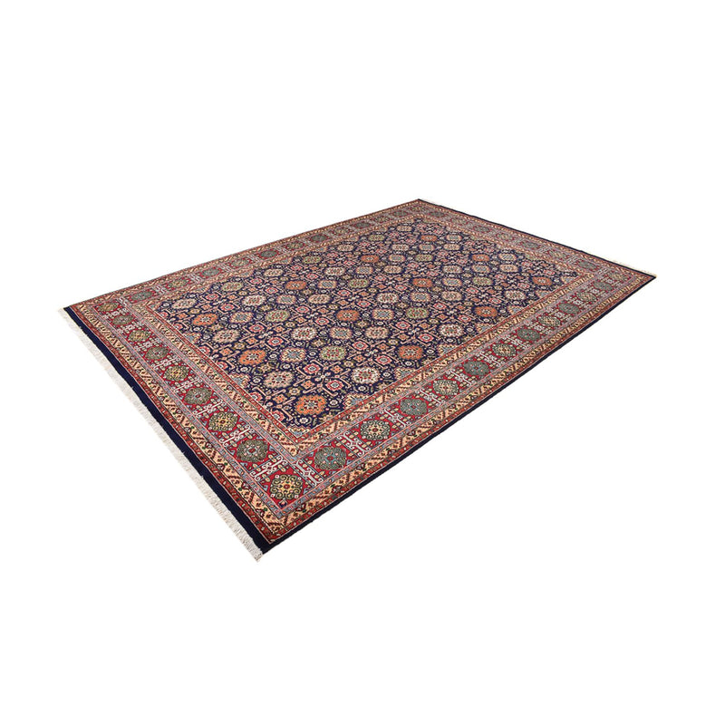 タブリーズ - 40 Raj 絨毯 350x245cm - ペルシャ絨毯