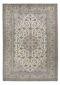 カシャーン 絨毯 345x245cm - ペルシャ絨毯 – product image